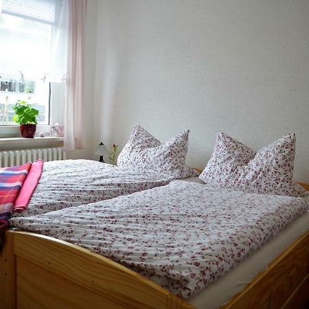 Deine Ferienwohnung Falkenstein  Buitenkant foto