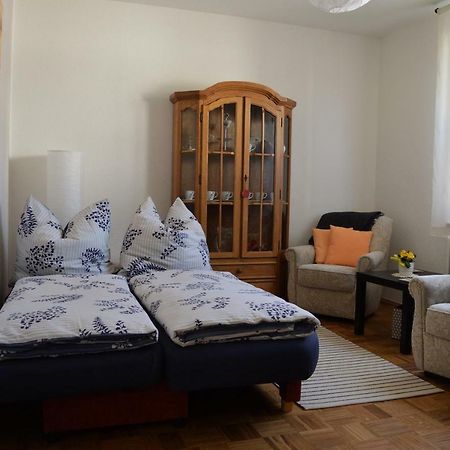 Deine Ferienwohnung Falkenstein  Buitenkant foto