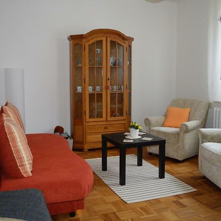Deine Ferienwohnung Falkenstein  Buitenkant foto