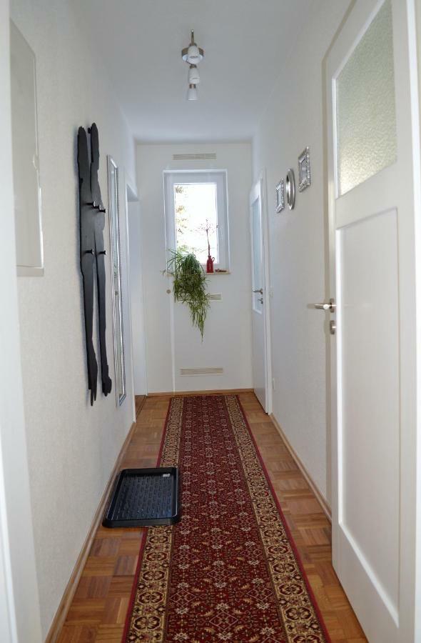 Deine Ferienwohnung Falkenstein  Buitenkant foto