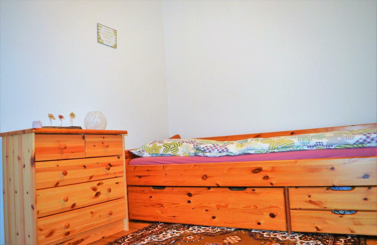Deine Ferienwohnung Falkenstein  Buitenkant foto