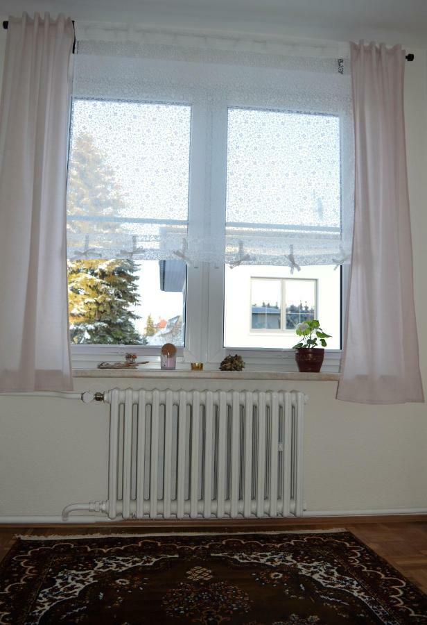 Deine Ferienwohnung Falkenstein  Buitenkant foto