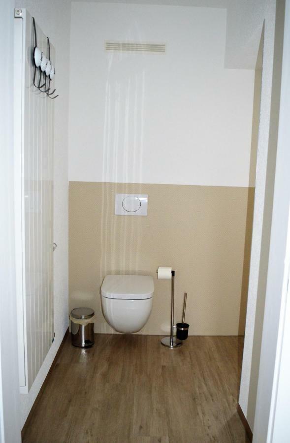 Deine Ferienwohnung Falkenstein  Buitenkant foto