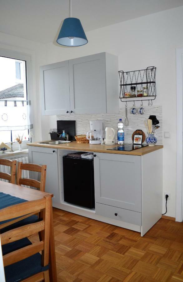 Deine Ferienwohnung Falkenstein  Buitenkant foto