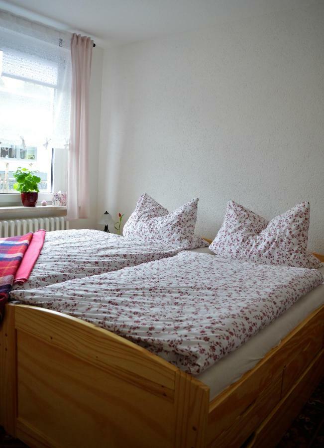 Deine Ferienwohnung Falkenstein  Buitenkant foto